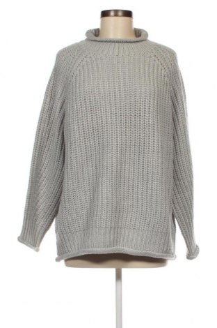 Γυναικείο πουλόβερ Choice, Μέγεθος XL, Χρώμα Πράσινο, Τιμή 9,15 €