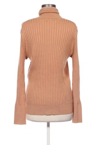 Дамски пуловер Christian Berg, Размер XL, Цвят Кафяв, Цена 20,40 лв.