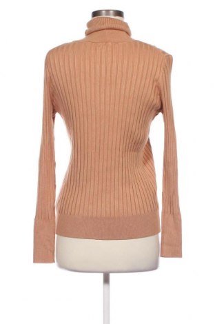 Дамски пуловер Christian Berg, Размер M, Цвят Кафяв, Цена 68,00 лв.