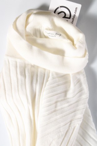 Γυναικείο πουλόβερ Christian Berg, Μέγεθος XL, Χρώμα Λευκό, Τιμή 11,57 €