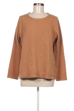 Дамски пуловер Christian Berg, Размер XL, Цвят Кафяв, Цена 29,00 лв.