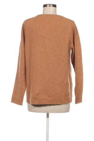 Дамски пуловер Christian Berg, Размер XL, Цвят Кафяв, Цена 29,00 лв.