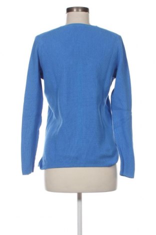 Дамски пуловер Christian Berg, Размер M, Цвят Син, Цена 15,84 лв.