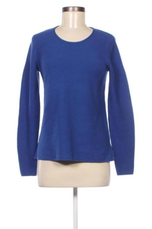 Дамски пуловер Christian Berg, Размер S, Цвят Син, Цена 21,20 лв.