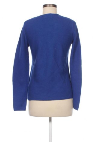 Γυναικείο πουλόβερ Christian Berg, Μέγεθος S, Χρώμα Μπλέ, Τιμή 9,83 €