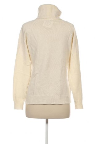 Дамски пуловер Christian Berg, Размер M, Цвят Екрю, Цена 11,60 лв.