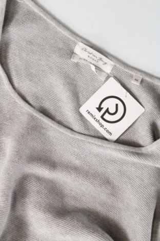 Γυναικείο πουλόβερ Christian Berg, Μέγεθος XL, Χρώμα Γκρί, Τιμή 21,03 €