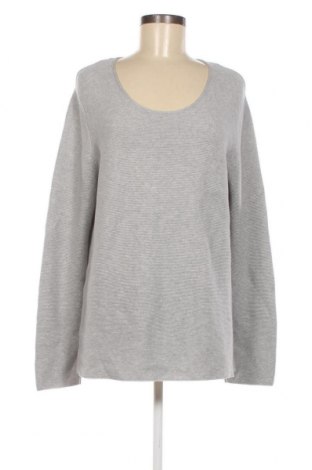 Дамски пуловер Christian Berg, Размер XL, Цвят Сив, Цена 20,40 лв.