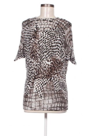 Γυναικείο πουλόβερ Christina, Μέγεθος M, Χρώμα Πολύχρωμο, Τιμή 4,48 €