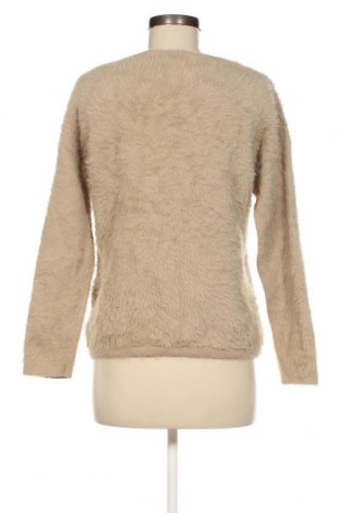 Damenpullover Ciminy, Größe M, Farbe Beige, Preis € 6,49