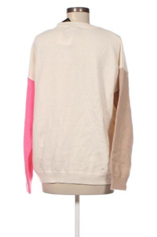 Дамски пуловер Ciso, Размер XL, Цвят Многоцветен, Цена 41,76 лв.