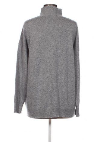 Дамски пуловер Clarina Collection, Размер XL, Цвят Сив, Цена 14,50 лв.