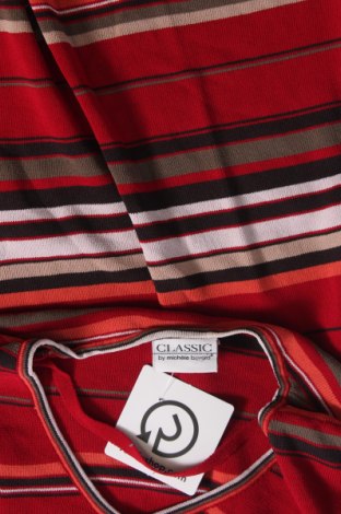 Damenpullover Classic By Michele Boyard, Größe XL, Farbe Mehrfarbig, Preis € 11,69