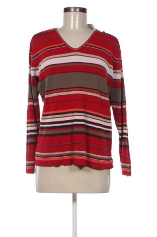 Γυναικείο πουλόβερ Classic By Michele Boyard, Μέγεθος XL, Χρώμα Πολύχρωμο, Τιμή 8,66 €