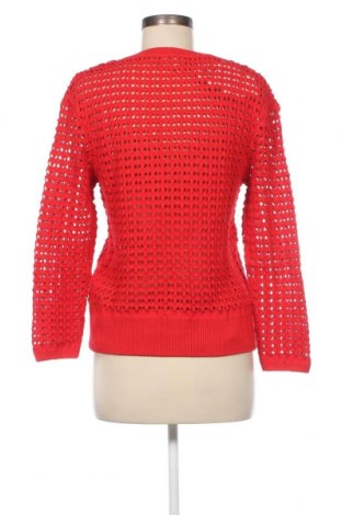 Дамски пуловер Claudie Pierlot, Размер S, Цвят Червен, Цена 191,00 лв.