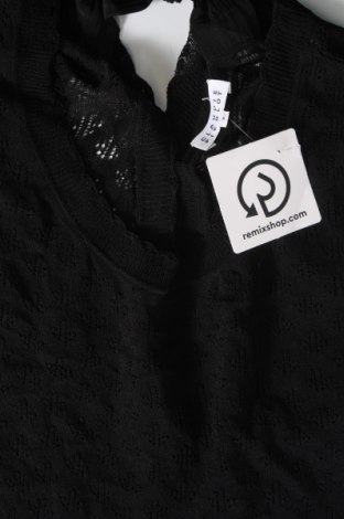 Pulover de femei Claudie Pierlot, Mărime M, Culoare Negru, Preț 129,48 Lei