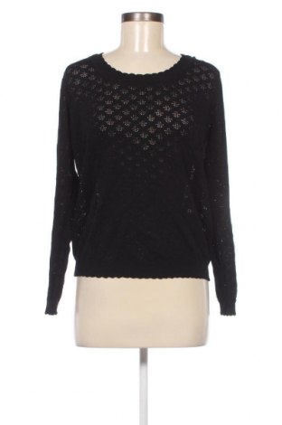Дамски пуловер Claudie Pierlot, Размер M, Цвят Черен, Цена 41,82 лв.