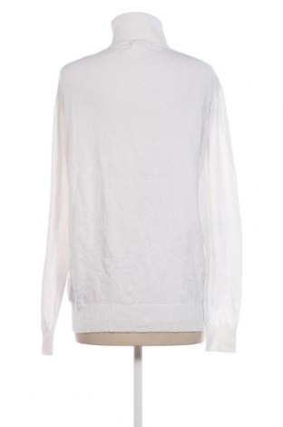 Дамски пуловер Clayton, Размер L, Цвят Бял, Цена 13,05 лв.