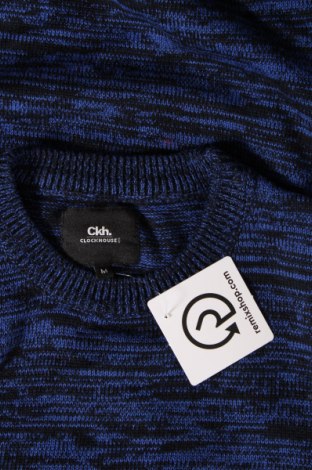 Damenpullover Clockhouse, Größe M, Farbe Mehrfarbig, Preis € 11,10