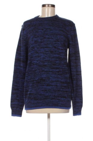 Дамски пуловер Clockhouse, Размер M, Цвят Многоцветен, Цена 13,05 лв.