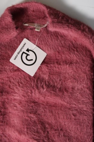 Γυναικείο πουλόβερ Clockhouse, Μέγεθος S, Χρώμα Ρόζ , Τιμή 4,49 €