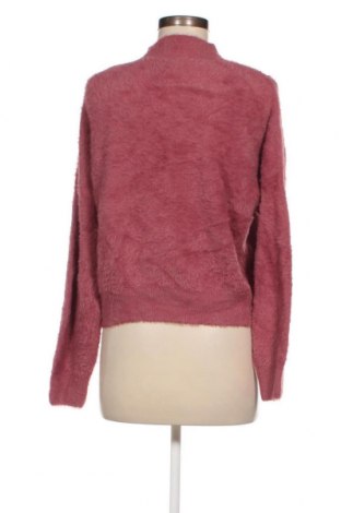 Дамски пуловер Clockhouse, Размер S, Цвят Розов, Цена 13,05 лв.