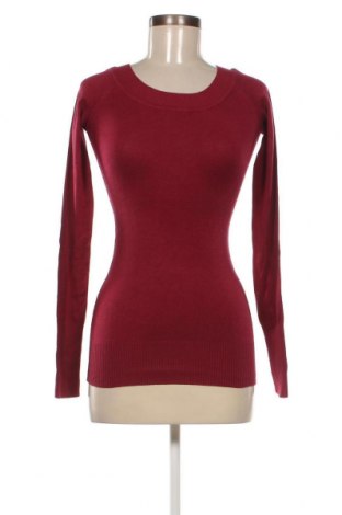 Дамски пуловер Clockhouse, Размер XS, Цвят Розов, Цена 5,80 лв.