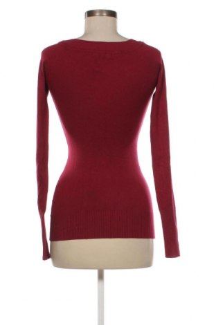 Дамски пуловер Clockhouse, Размер XS, Цвят Розов, Цена 4,64 лв.