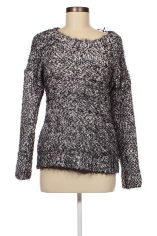 Дамски пуловер Clockhouse, Размер S, Цвят Многоцветен, Цена 8,99 лв.