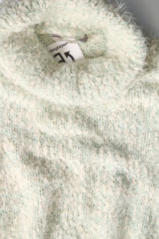 Дамски пуловер Clockhouse, Размер L, Цвят Син, Цена 4,64 лв.