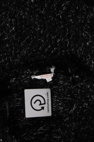Pulover de femei Clockhouse, Mărime S, Culoare Negru, Preț 42,93 Lei