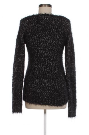 Дамски пуловер Clockhouse, Размер S, Цвят Черен, Цена 10,73 лв.