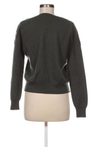 Γυναικείο πουλόβερ Closed, Μέγεθος XS, Χρώμα Πράσινο, Τιμή 87,22 €
