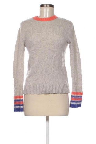 Дамски пуловер Club Monaco, Размер XS, Цвят Сив, Цена 31,80 лв.