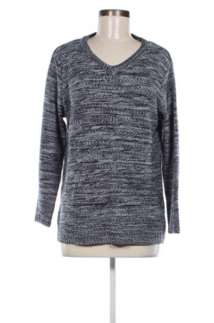 Γυναικείο πουλόβερ Collection, Μέγεθος XL, Χρώμα Πολύχρωμο, Τιμή 4,45 €