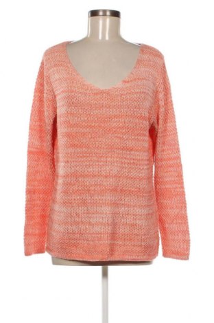Дамски пуловер Collection L, Размер XL, Цвят Червен, Цена 15,66 лв.