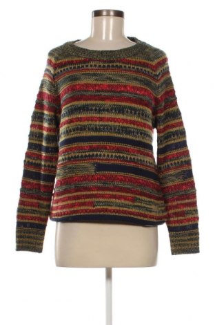 Дамски пуловер Collection L, Размер M, Цвят Многоцветен, Цена 13,05 лв.