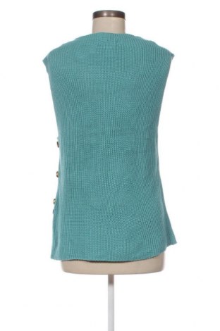 Дамски пуловер Collection L, Размер S, Цвят Син, Цена 5,80 лв.