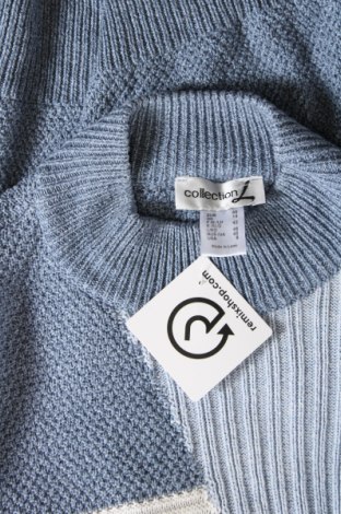 Дамски пуловер Collection L, Размер M, Цвят Многоцветен, Цена 4,64 лв.