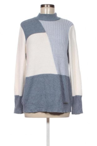 Γυναικείο πουλόβερ Collection L, Μέγεθος M, Χρώμα Πολύχρωμο, Τιμή 7,18 €