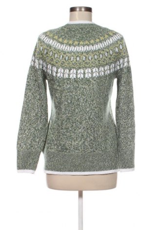 Γυναικείο πουλόβερ Collection L, Μέγεθος M, Χρώμα Πράσινο, Τιμή 2,87 €