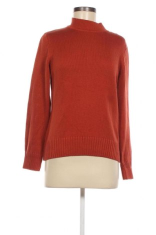 Дамски пуловер Collection L, Размер S, Цвят Оранжев, Цена 5,22 лв.