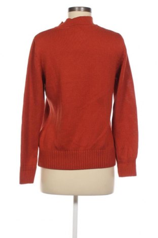 Дамски пуловер Collection L, Размер S, Цвят Оранжев, Цена 5,22 лв.
