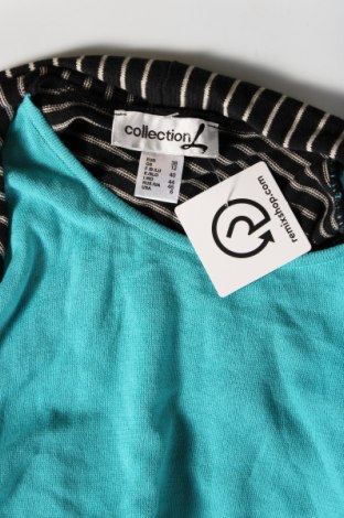 Γυναικείο πουλόβερ Collection L, Μέγεθος M, Χρώμα Πολύχρωμο, Τιμή 17,94 €