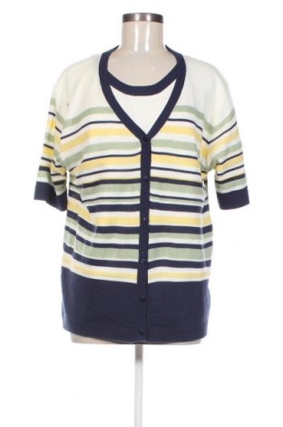 Дамски пуловер Collection L, Размер XXL, Цвят Многоцветен, Цена 16,80 лв.