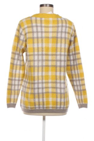 Дамски пуловер Collection L, Размер M, Цвят Многоцветен, Цена 8,41 лв.