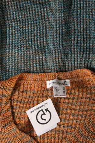 Γυναικείο πουλόβερ Collection L, Μέγεθος L, Χρώμα Πολύχρωμο, Τιμή 4,13 €