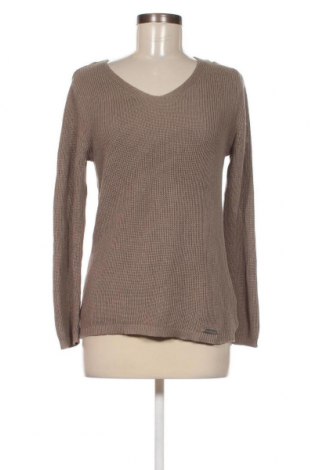 Дамски пуловер Collection L, Размер S, Цвят Бежов, Цена 11,89 лв.