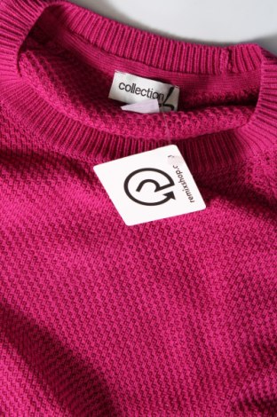 Pulover de femei Collection L, Mărime M, Culoare Roz, Preț 95,39 Lei