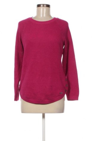 Γυναικείο πουλόβερ Collection L, Μέγεθος M, Χρώμα Ρόζ , Τιμή 8,07 €